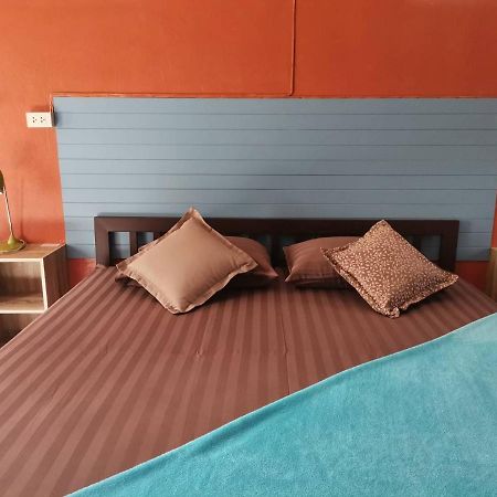 Milano Home Guesthouse Prachuap Khiri Khan Eksteriør billede