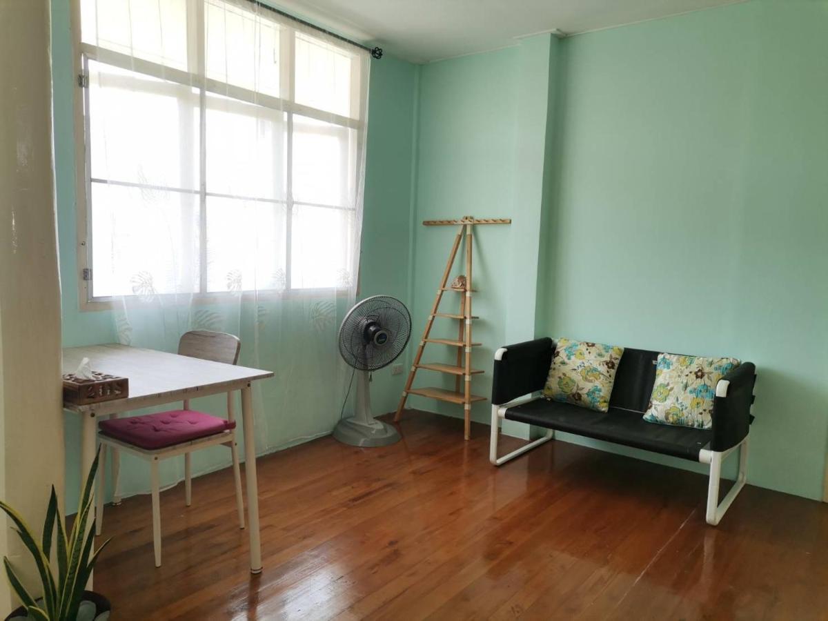 Milano Home Guesthouse Prachuap Khiri Khan Eksteriør billede