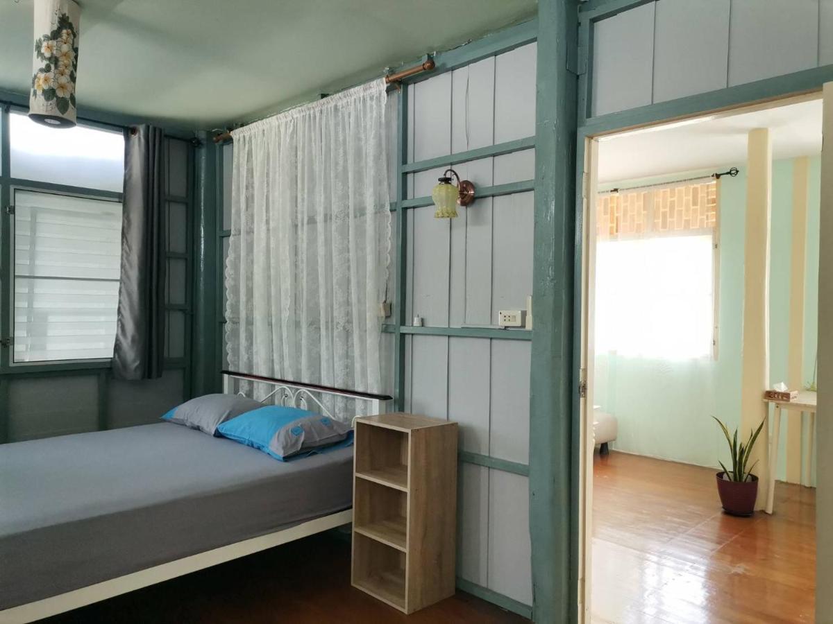 Milano Home Guesthouse Prachuap Khiri Khan Eksteriør billede