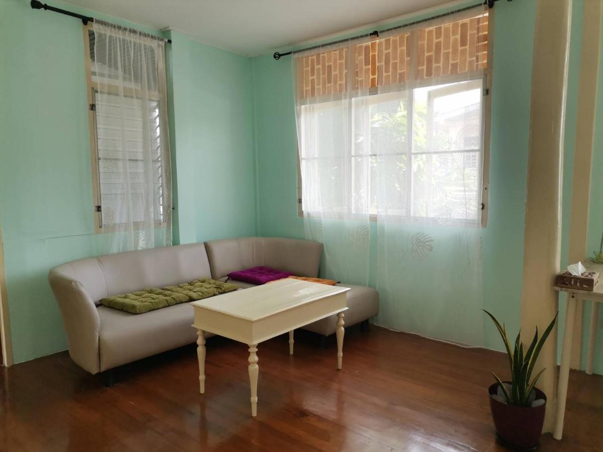 Milano Home Guesthouse Prachuap Khiri Khan Eksteriør billede