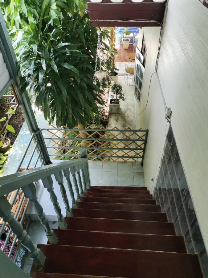 Milano Home Guesthouse Prachuap Khiri Khan Eksteriør billede