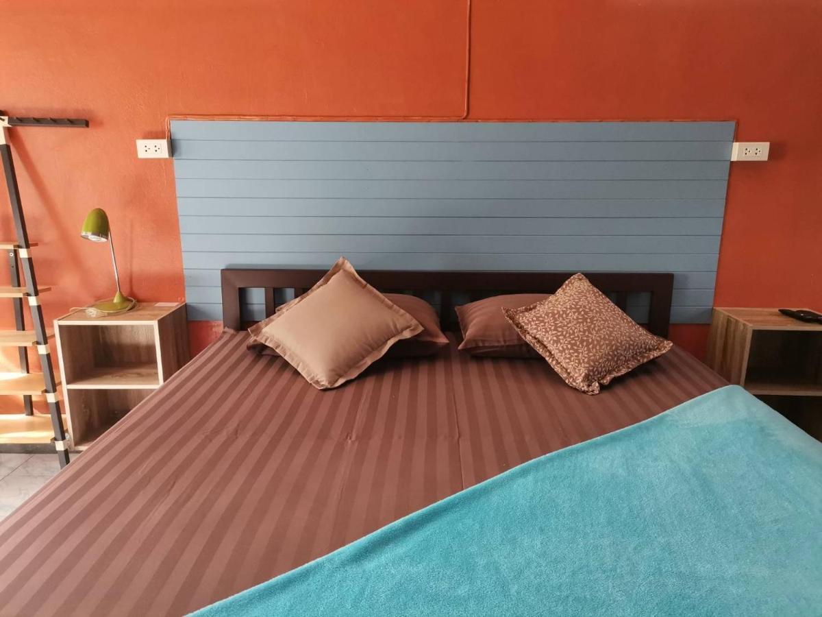 Milano Home Guesthouse Prachuap Khiri Khan Eksteriør billede