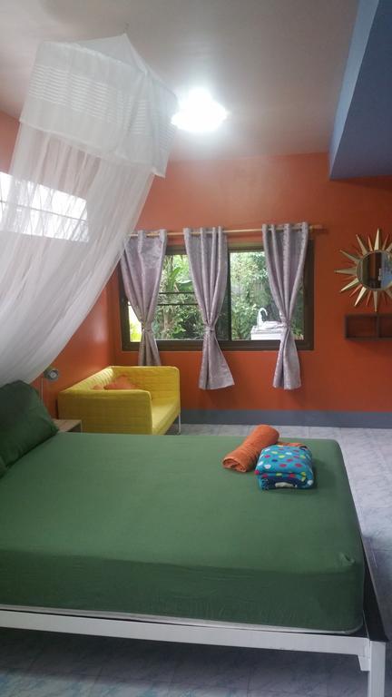 Milano Home Guesthouse Prachuap Khiri Khan Eksteriør billede