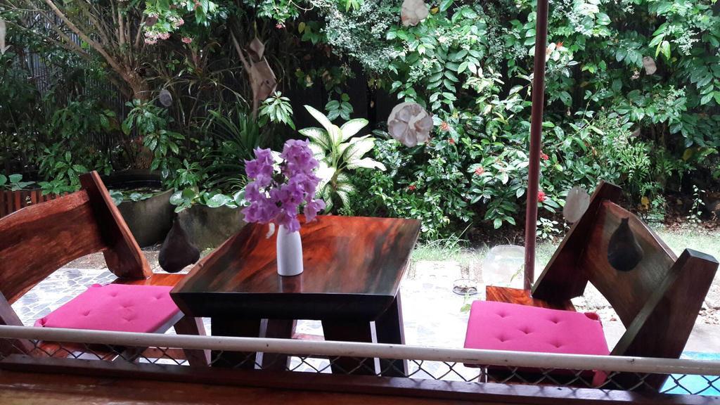 Milano Home Guesthouse Prachuap Khiri Khan Eksteriør billede